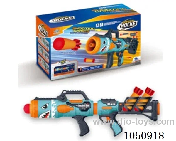 bazooka toys