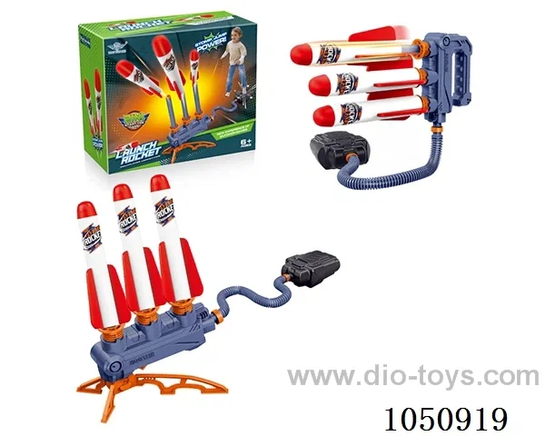rocket toys