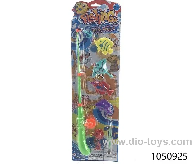 fishing toys