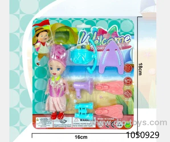 doll set