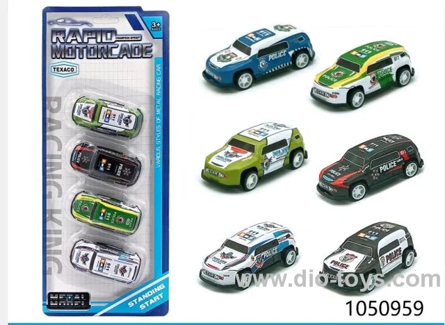 free wheel car