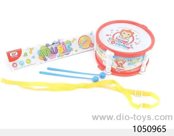 musical instrument set