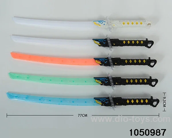 Samurai sword