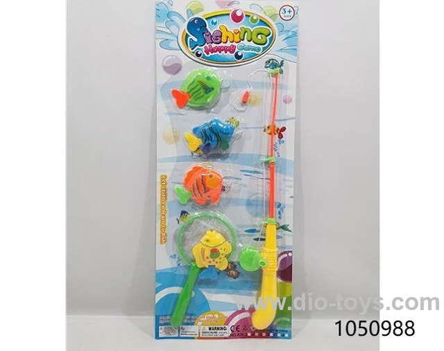 fishing toys