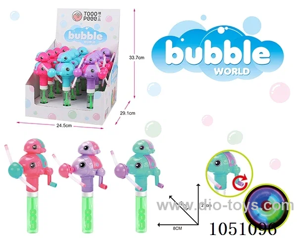 bubble toys /30ml\/18PCS Single Piece Price