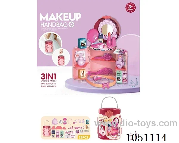beauty set