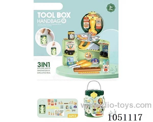 tool set