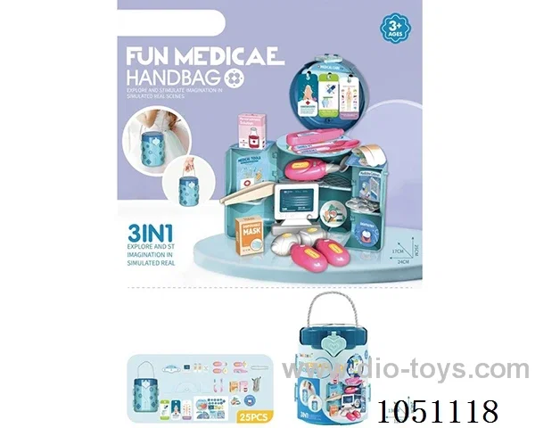 doctor set
