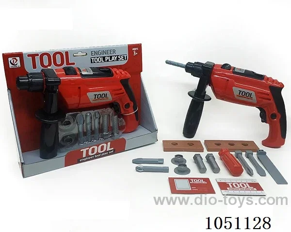 Tool set