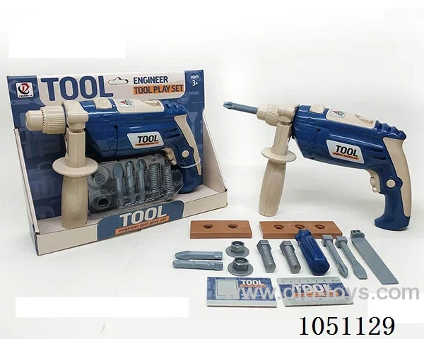 Tool set