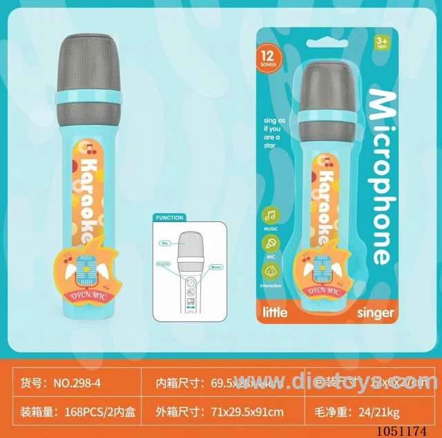 microphone