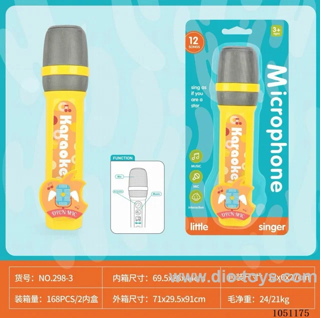 microphone