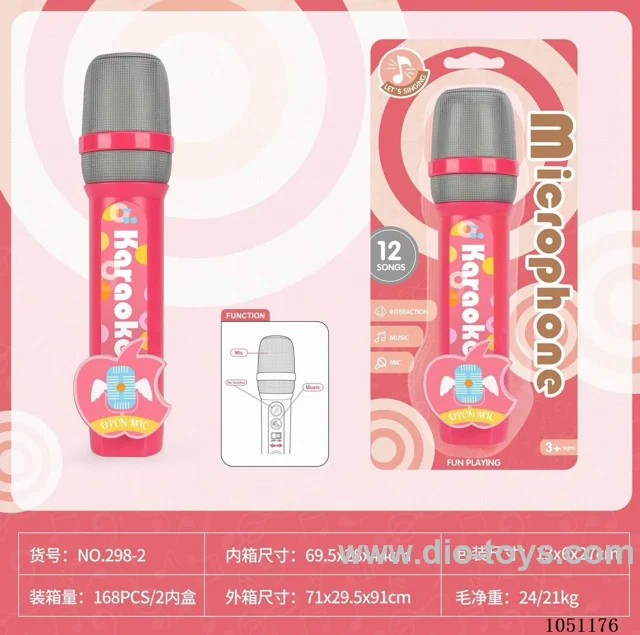 microphone
