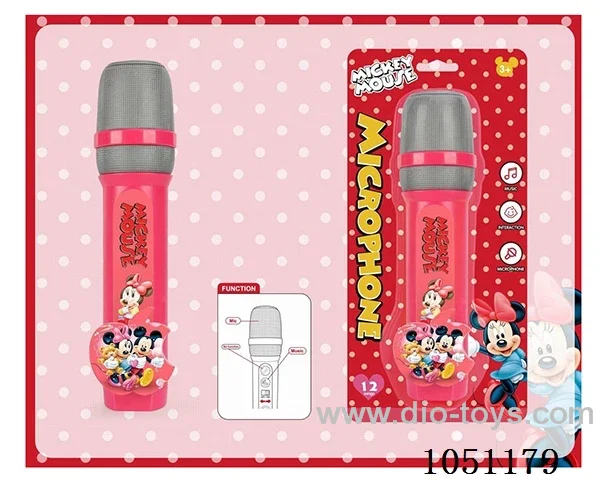 microphone