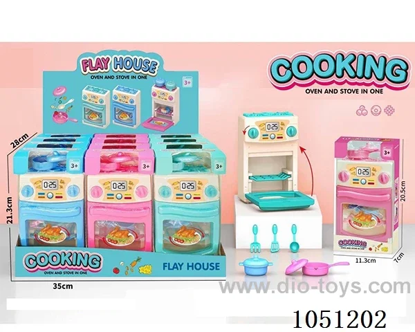 kitchen set