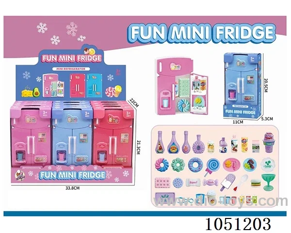 kitchen set