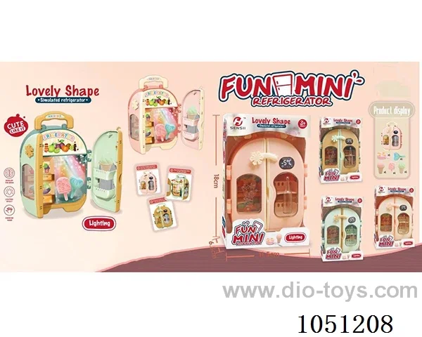 kitchen set