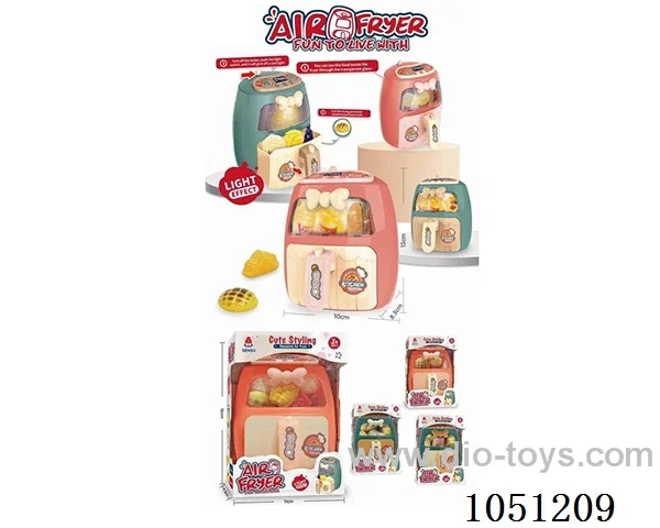 kitchen set