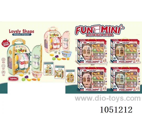kitchen set