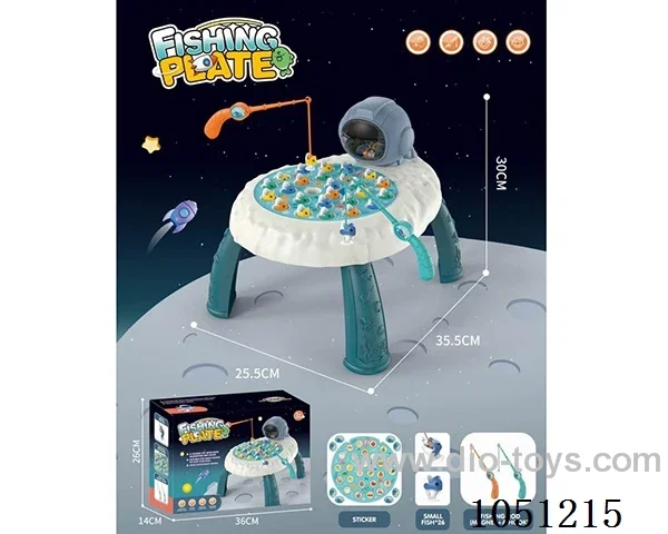 fishing toys