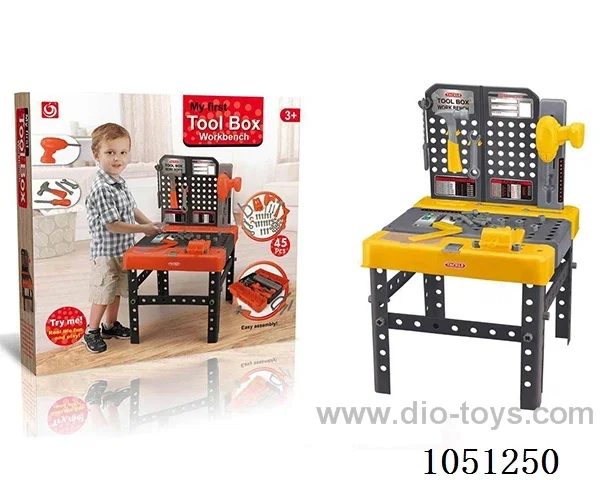 Tool set
