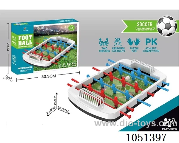 Football Stand
