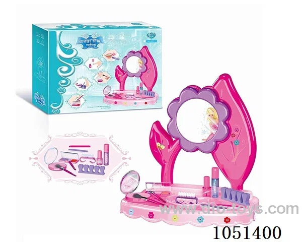 beauty set