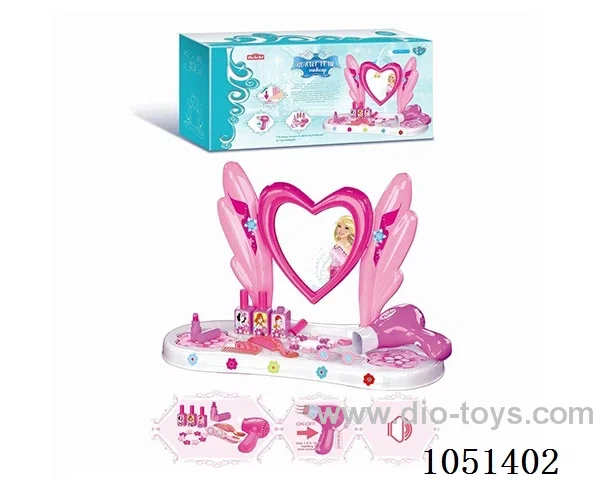 beauty set