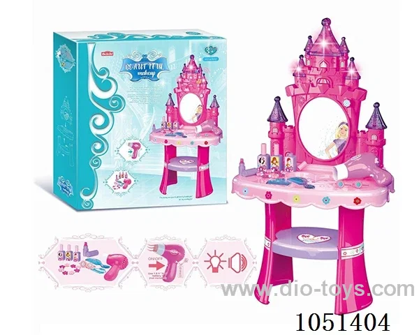 beauty set
