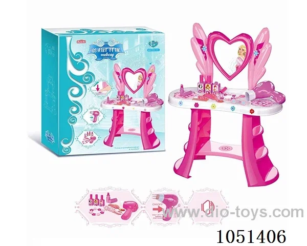 beauty set
