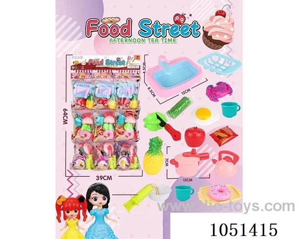 Kitchen set