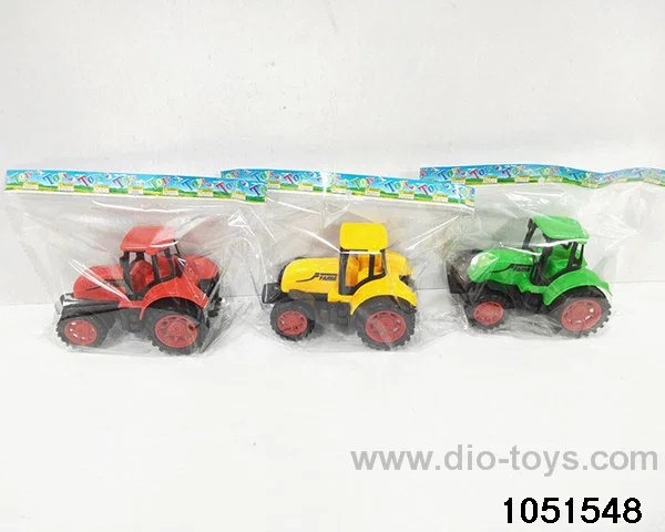 inertial vehicle in opp bag