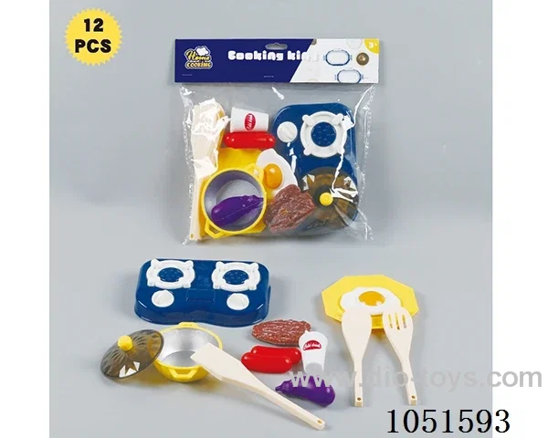 kitchen set