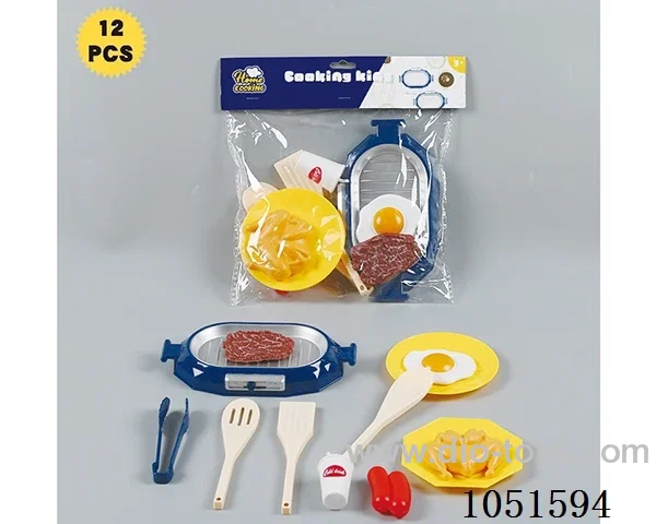 kitchen set
