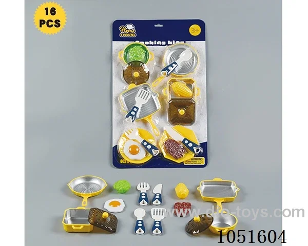 kitchen set