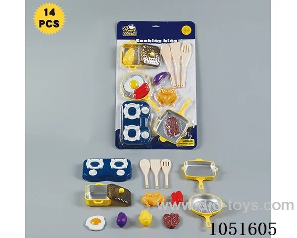 kitchen set