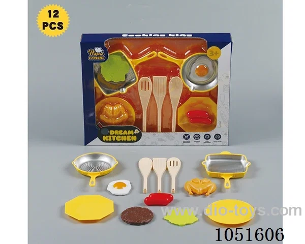 kitchen set