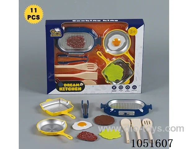 kitchen set