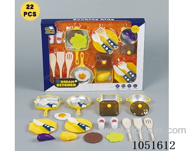 kitchen set