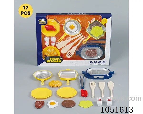 kitchen set