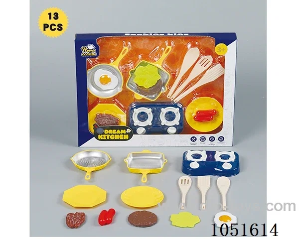 kitchen set