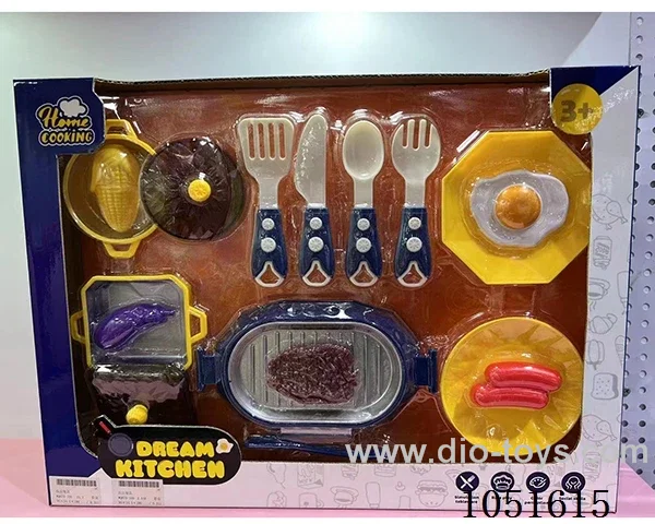 kitchen set