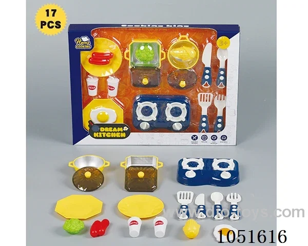 kitchen set