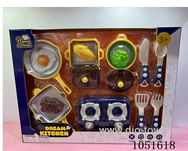 kitchen set