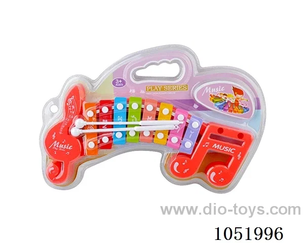 piano toys