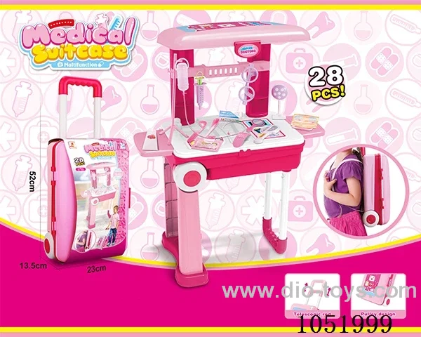 doctor set