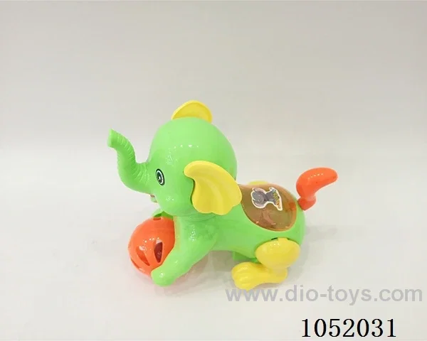 pull line toy