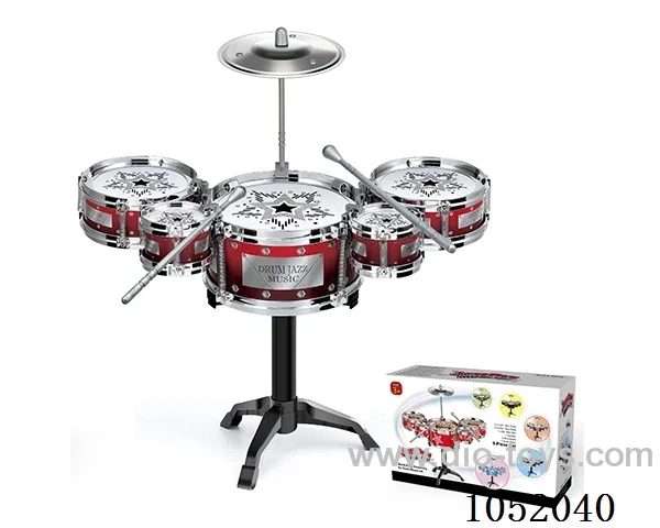 drums