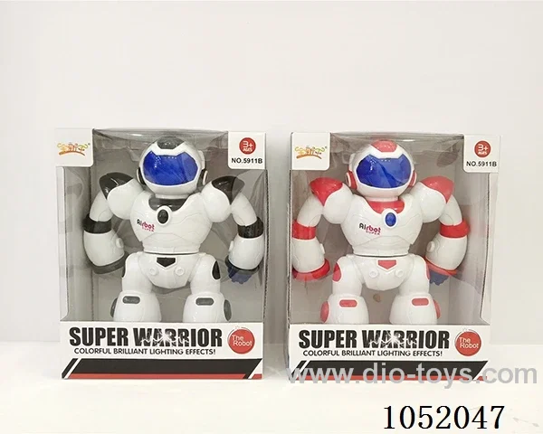 B/O robot