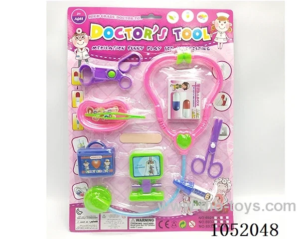 doctor set
